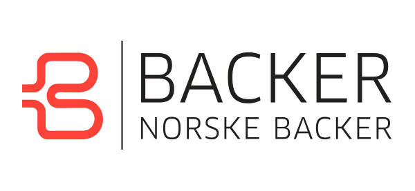 Norwegian Backer